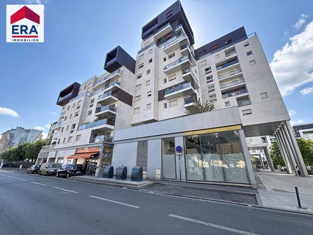 Appartement vente à L'Haÿ-les-Roses, Ivry-sur-seine