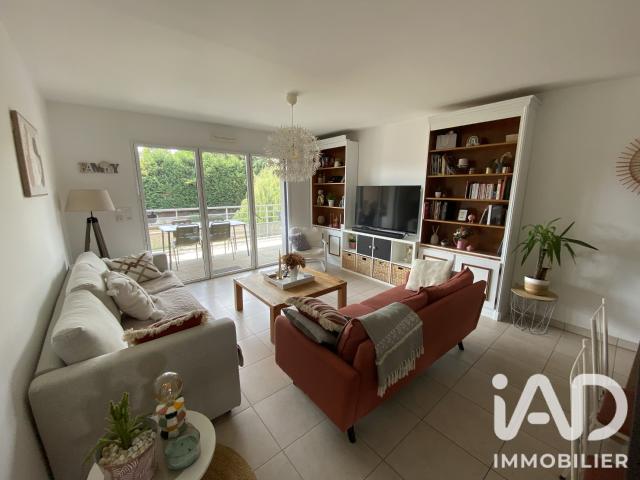 Appartement vente à La Roche-sur-Yon, Les Herbiers