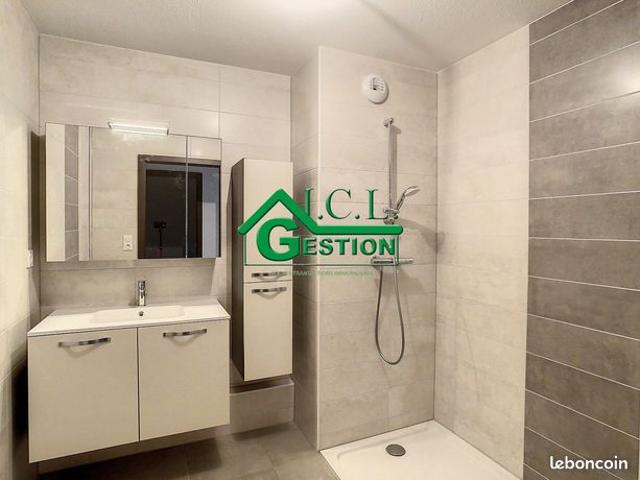Appartement vente à Chartres, Cernay