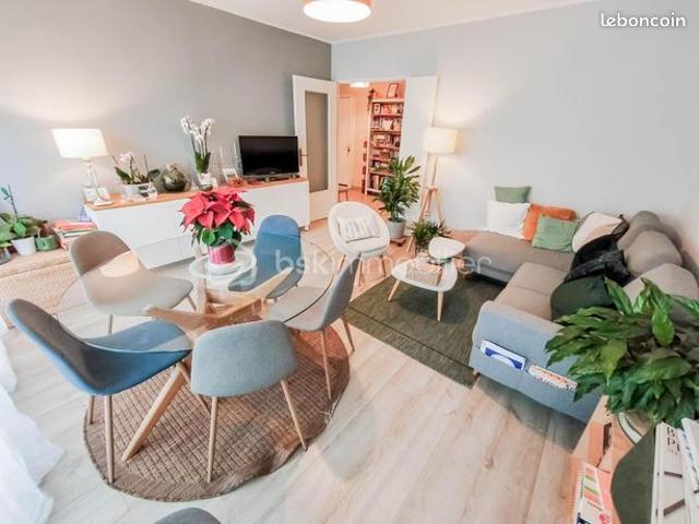 Appartement vente à Argenteuil, Eaubonne