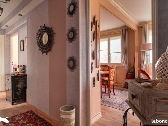 Appartement vente à Quimper, Bretagne