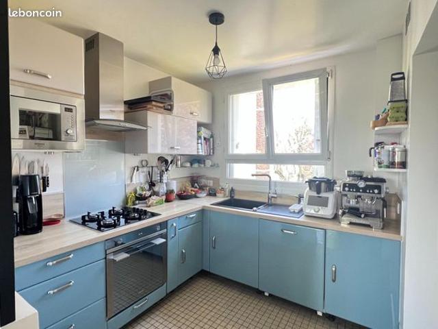 Appartement vente à Nogent-sur-Marne, Saint-maur-des-fossés