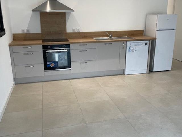 Appartement vente à Saint-jean-d'illac