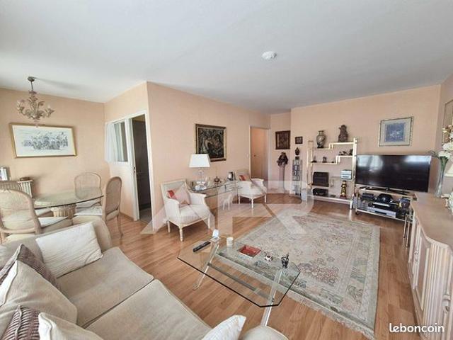 Appartement vente à Saint-Germain-en-Laye, Chatou