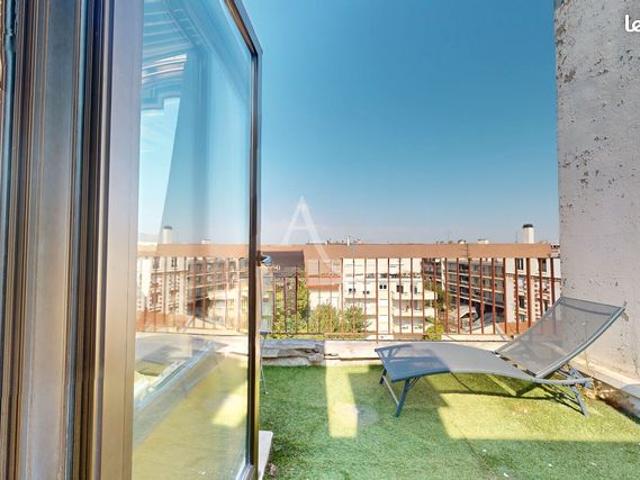 Appartement vente à Le Raincy, Villemomble