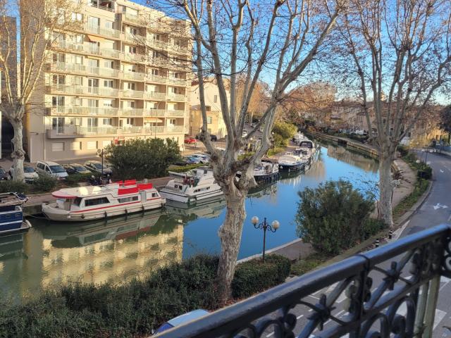 Appartement location à Narbonne