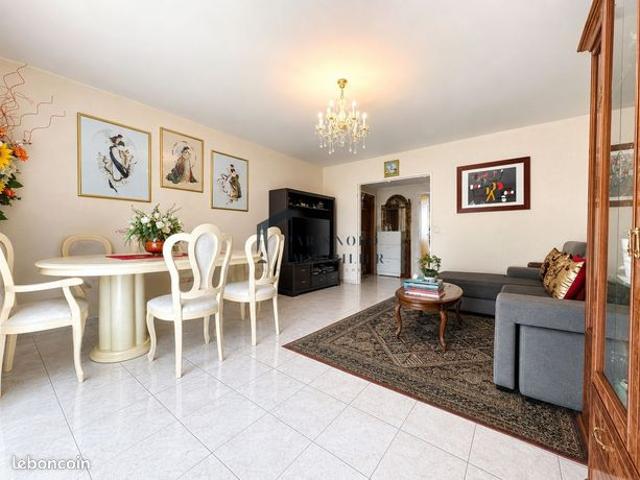 Appartement vente à Le Raincy, Le Blanc-mesnil
