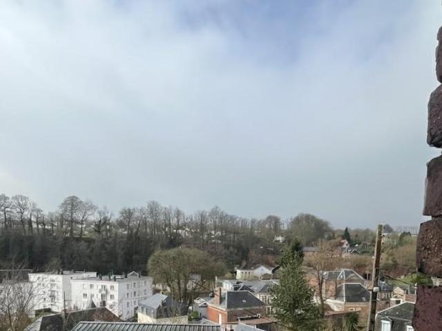 Appartement vente à Bolbec, Seine-Maritime