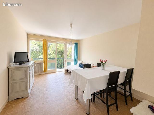 Appartement vente à Saumur