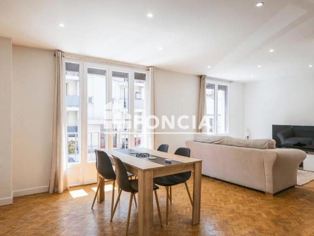 Appartement vente à Rodez, Onet-le-château