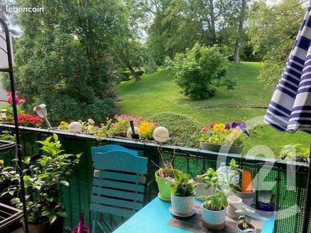 Appartement vente à Évry, Brunoy
