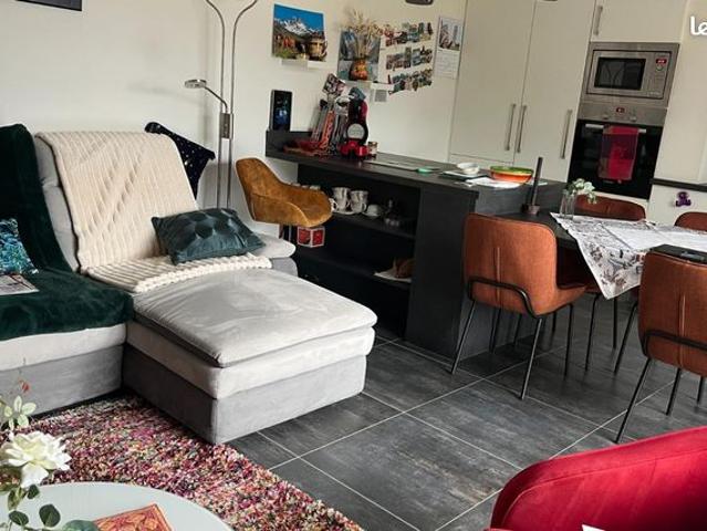 Appartement vente à Argelès-Gazost, Les Angles