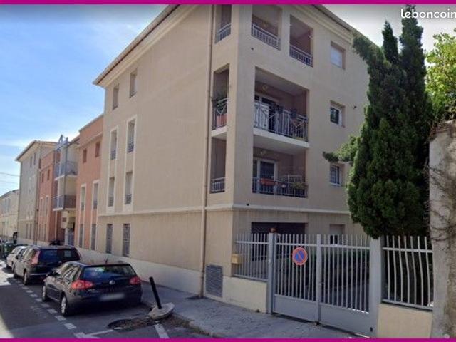 Appartement vente à Nîmes, Gard