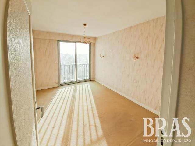 Appartement vente à Nantes