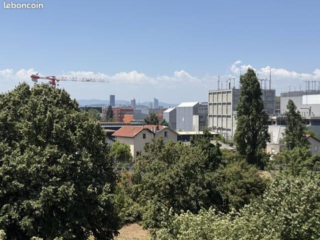 Appartement vente à Lyon, Métropole de Lyon