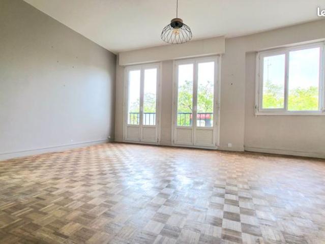 Appartement vente à Saint-Nazaire, Saint-nazaire