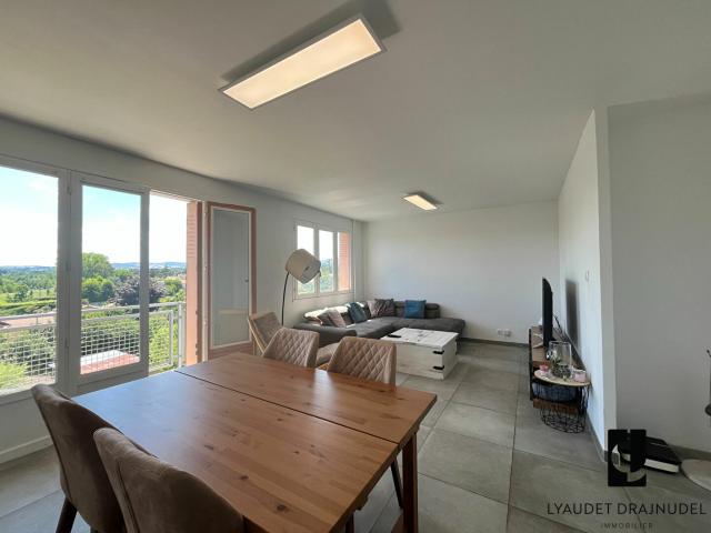 Appartement vente à France métropolitaine, Roanne