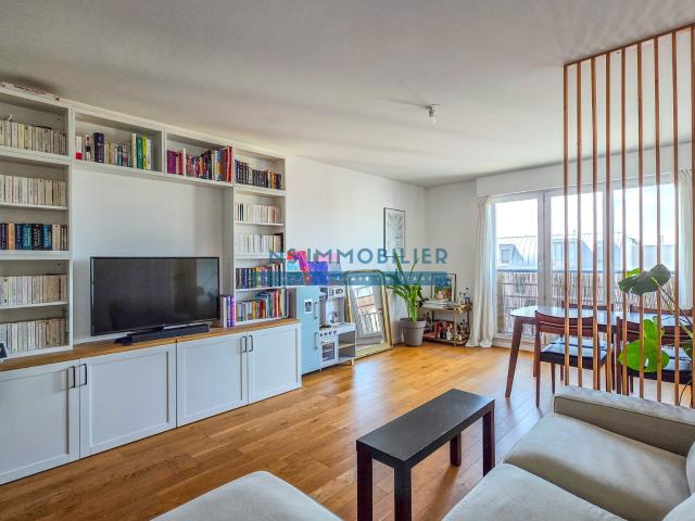 Appartement vente à Saint-Germain-en-Laye, Sartrouville