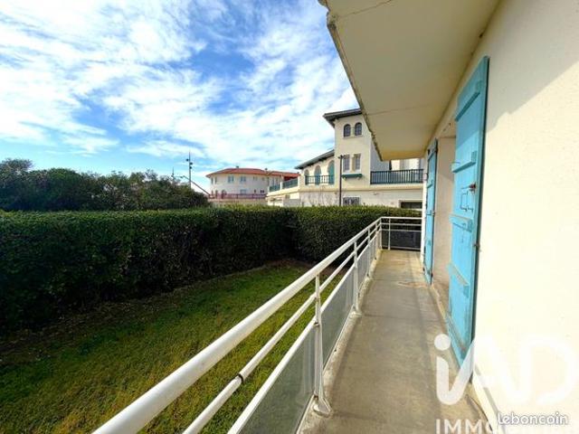 Appartement vente à Dax, Soorts-hossegor