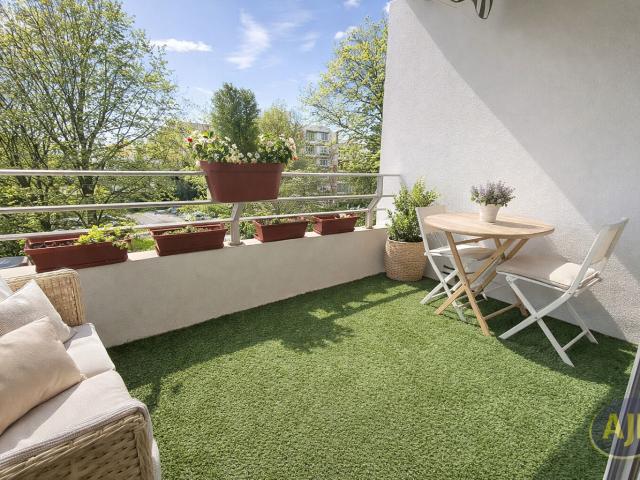 Appartement vente à Bordeaux, Mérignac