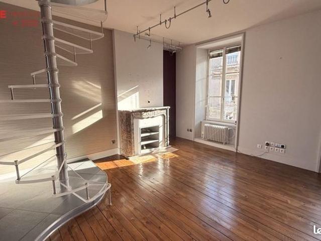 Appartement vente à Cherbourg