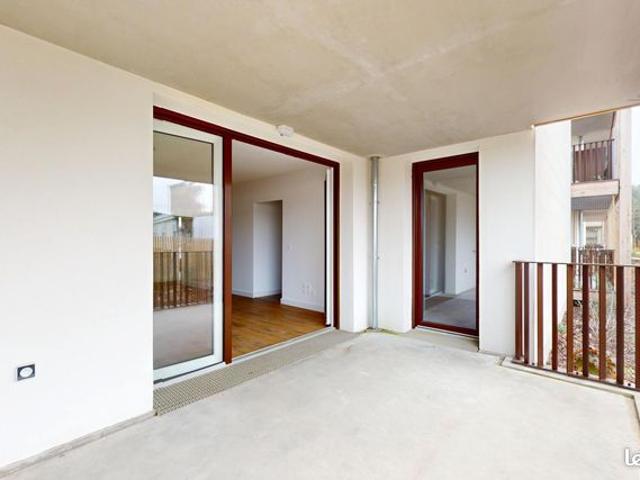 Appartement vente à Saintes, Floirac