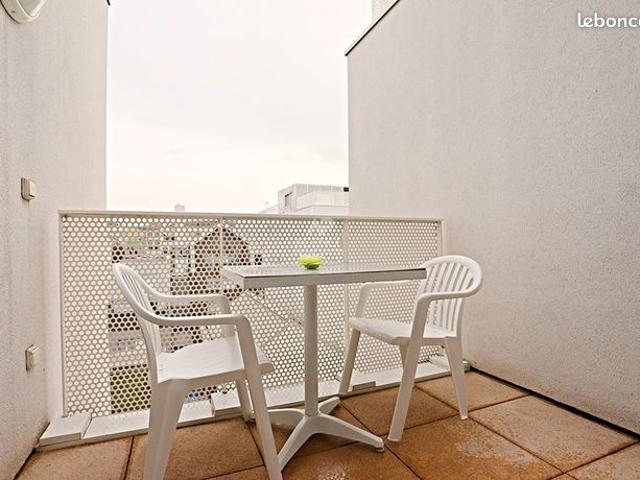 Appartement vente à Nanterre