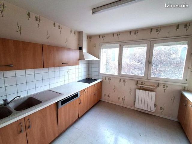 Appartement vente à Lyon, Rhône