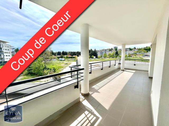 Appartement location à Grenoble, Voiron