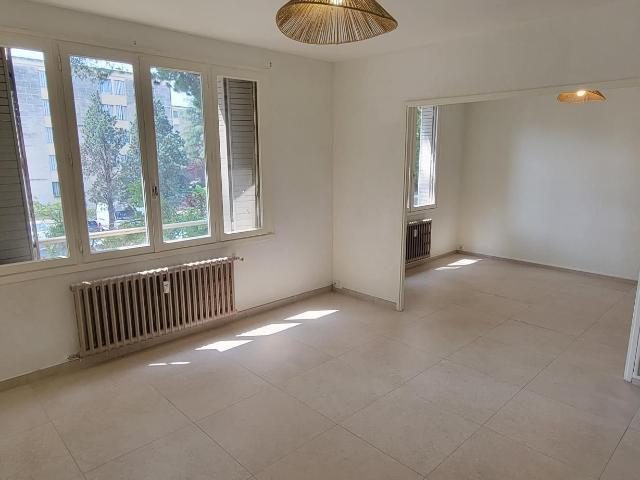Appartement vente à Croix-des-Oiseaux, Avignon