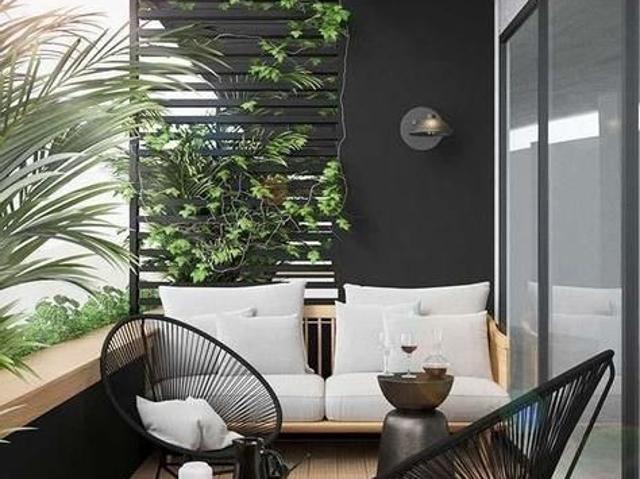 Appartement vente à Quartier Jean Jaurès, Montrouge