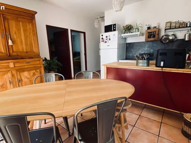 Appartement vente à Bastia