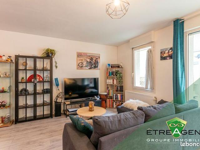 Appartement vente à Saint-Germain-en-Laye, Conflans-sainte-honorine
