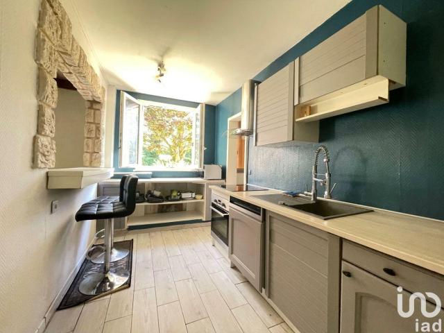 Appartement vente à Coubron