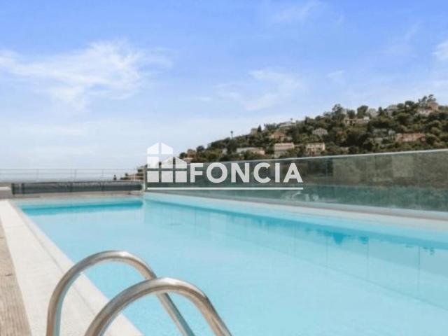 Appartement vente à Grasse, Mandelieu-la-napoule
