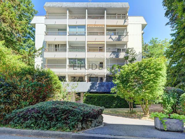 Appartement vente à Évry, Brunoy