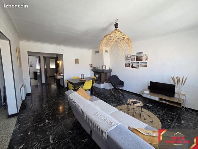 Appartement vente à Perpignan, Le Barcarès