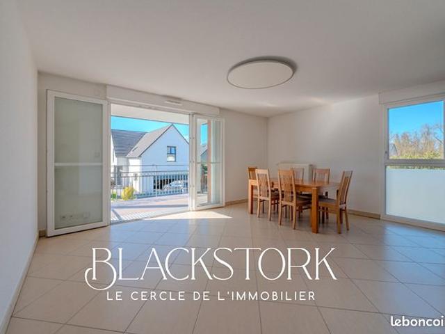 Appartement vente à Mulhouse, Reiningue