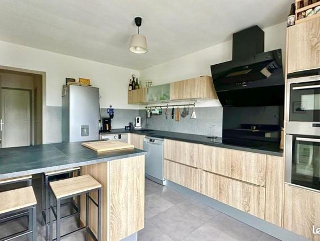 Appartement vente à Annecy