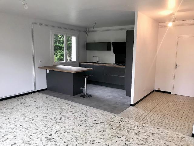 Appartement location à Toulouse