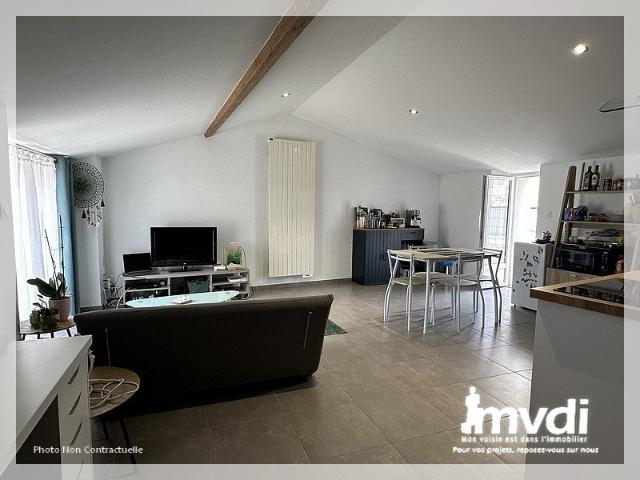 Appartement location à Châteaubriant-Ancenis, Saint-géréon