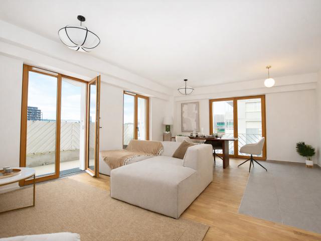 Appartement vente à Saint-Denis, Île-de-France