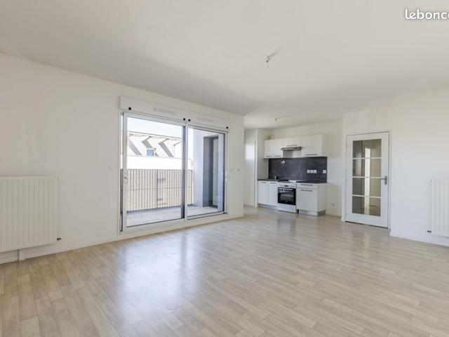 Appartement vente à Rennes, Bretagne