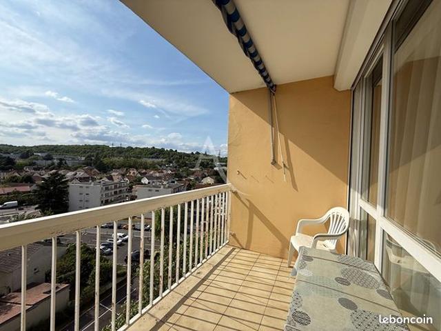 Appartement vente à Le Raincy, Neuilly-sur-marne