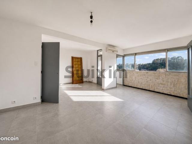 Appartement vente à Alès