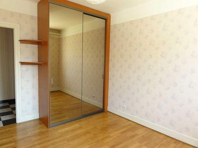 Appartement location à Grenoble