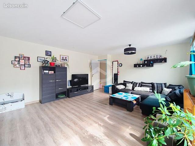 Appartement vente à Moulins, Châtillon