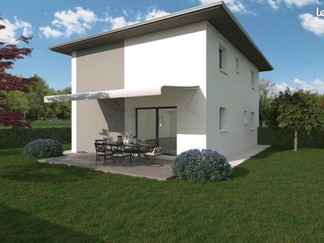 Appartement vente à Saint-Julien-en-Genevois, Arthaz-pont-notre-dame