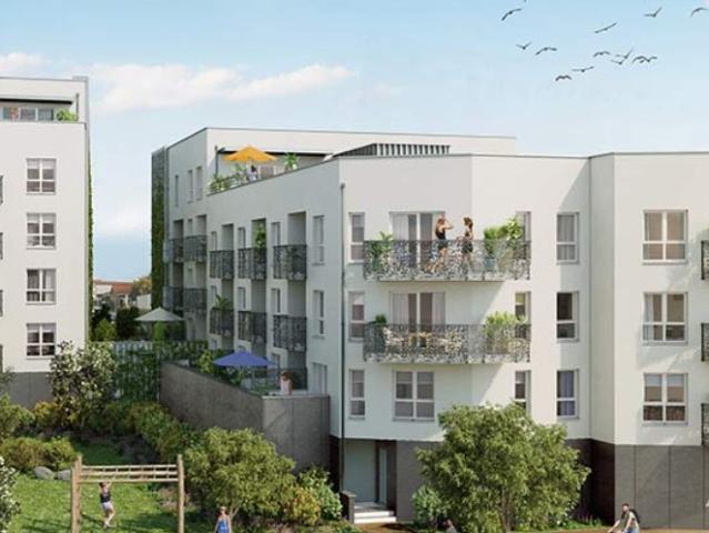 Appartement vente à France métropolitaine, Clermont-ferrand