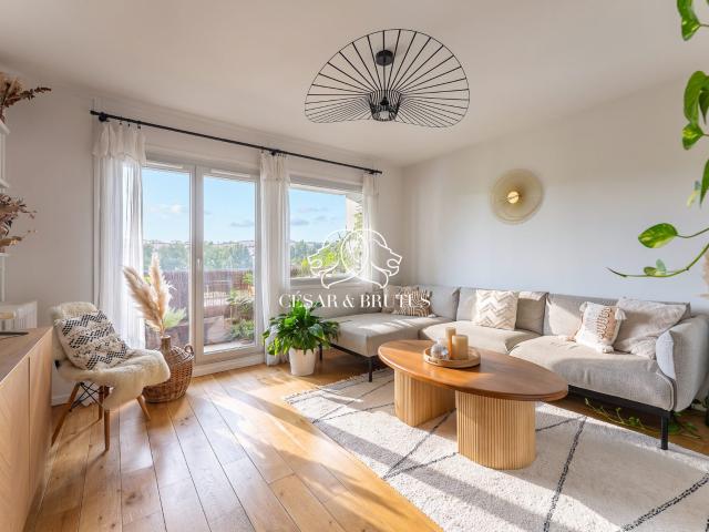 Appartement vente à Lyon, Métropole de Lyon
